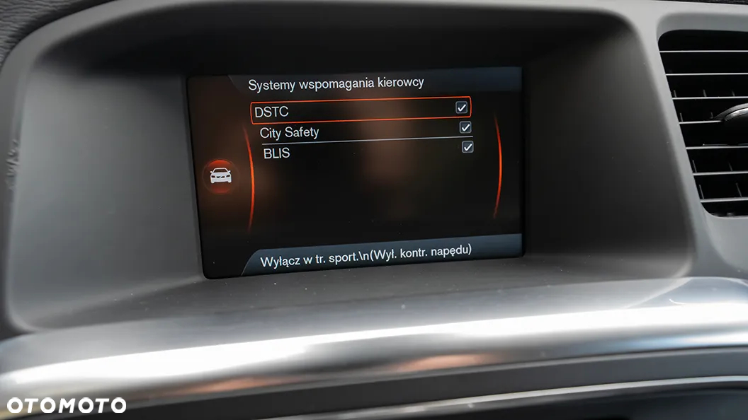 Volvo S60 2.0T Powershift Summum - 36