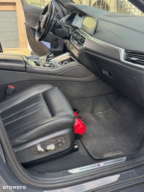 BMW X6 - 16