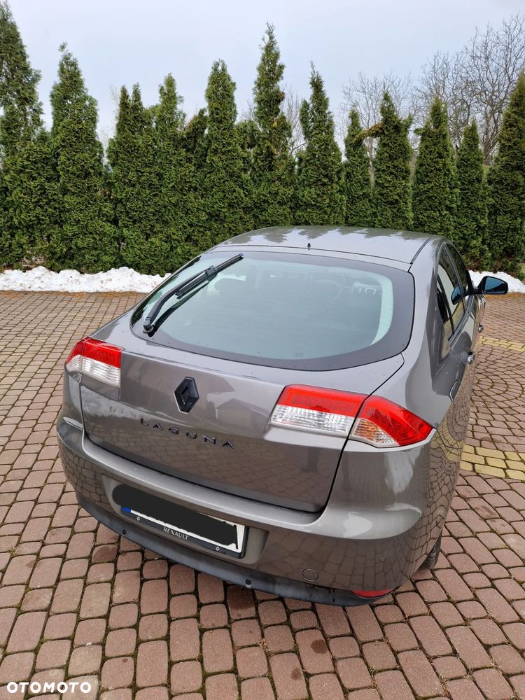 Renault Laguna 2.0 Authentique - 4