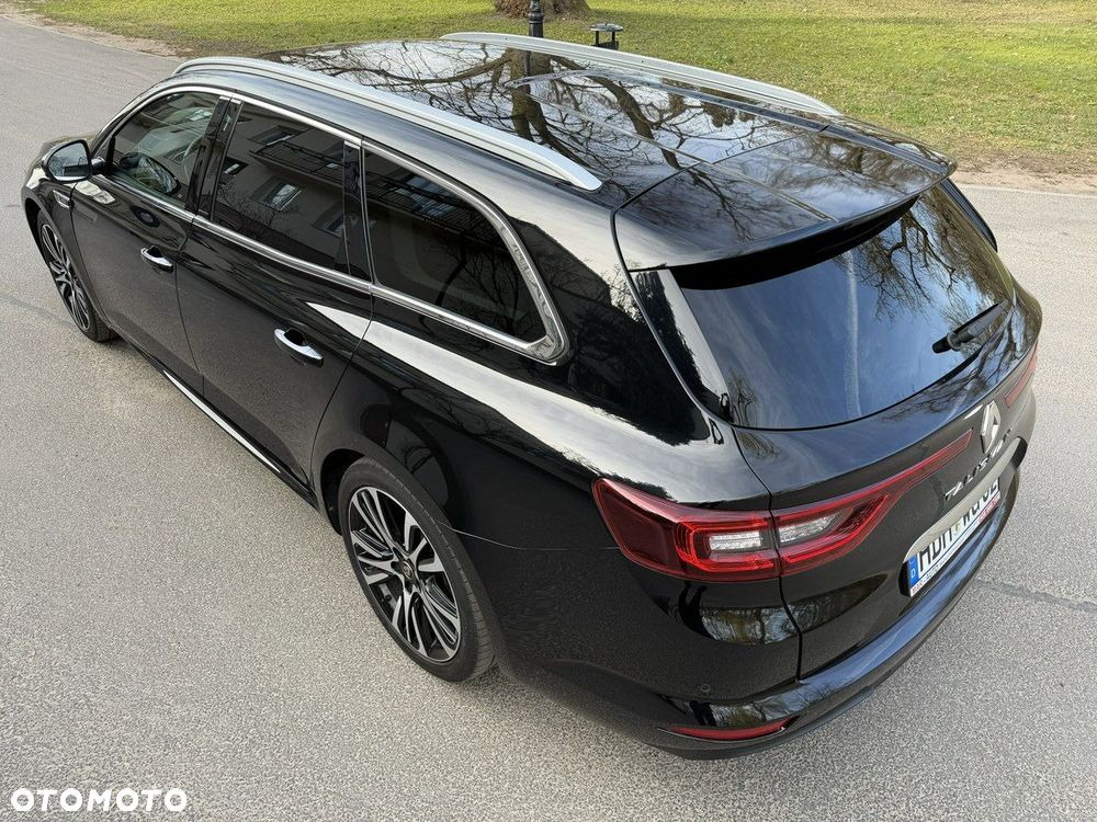 Renault Talisman - 7