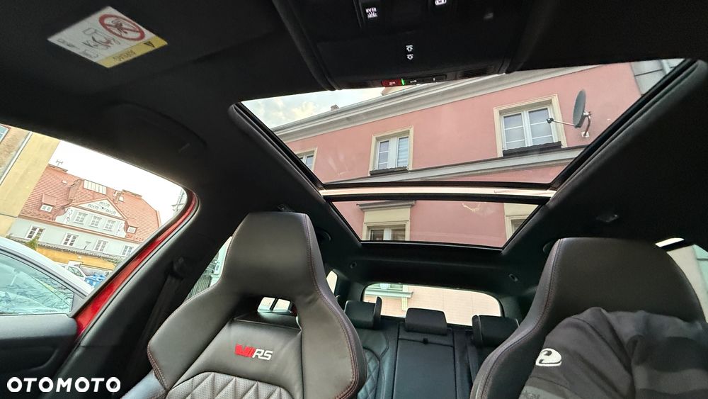 Skoda Kodiaq 2.0 TSI 4x4 RS DSG - 23