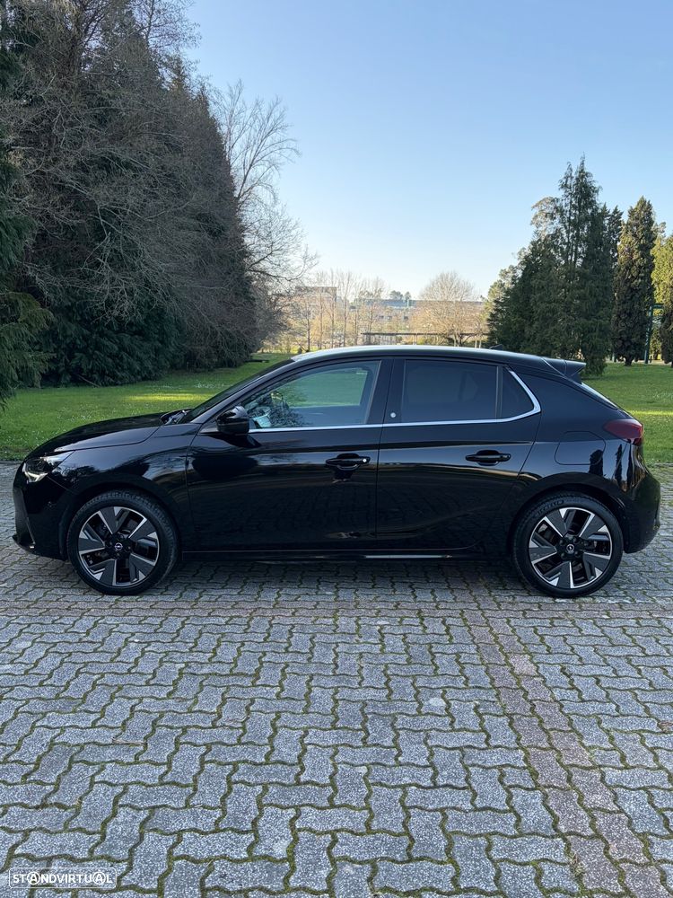 Opel Corsa-e Elegance - 4