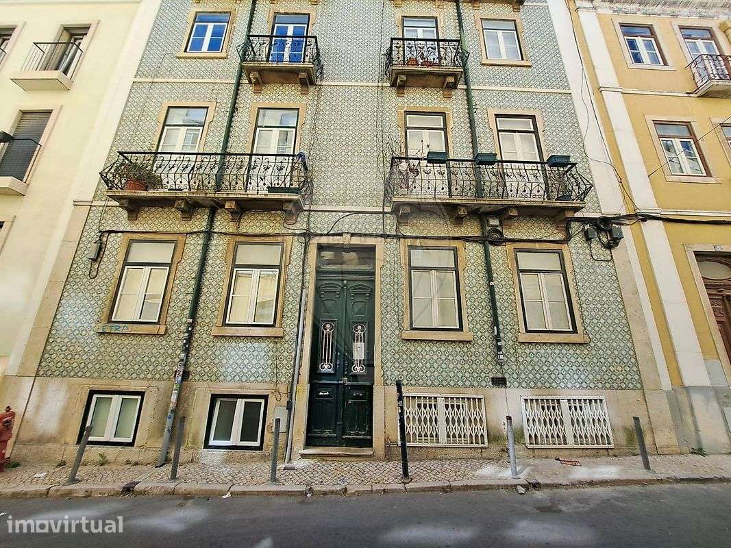 Apartamento T3 para venda - Grande imagem: 2/25