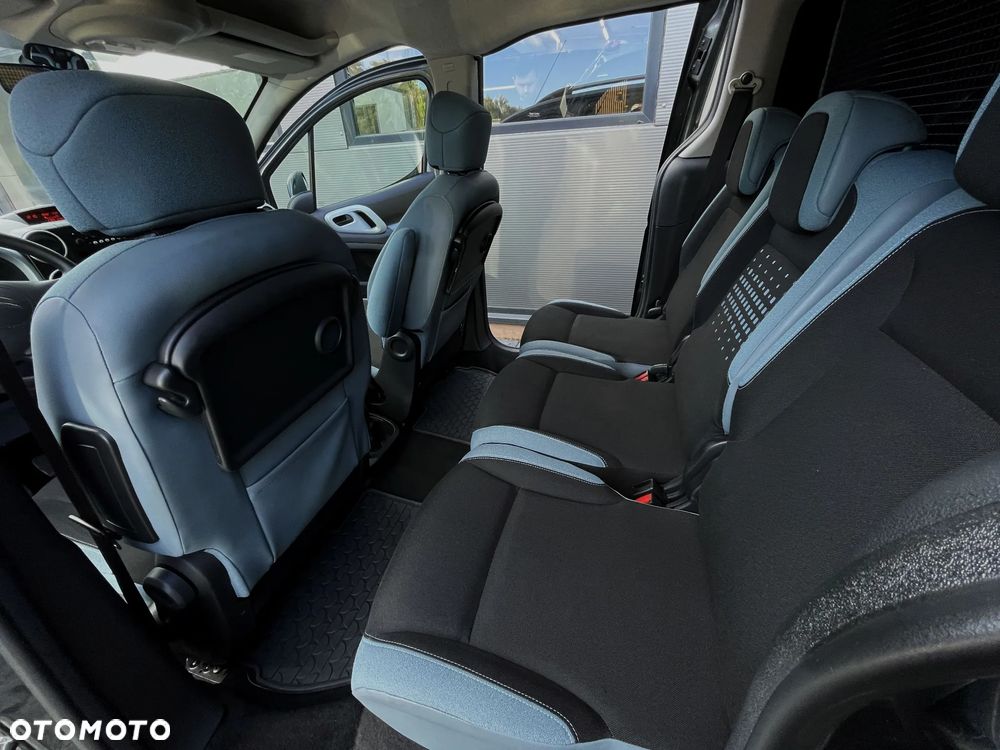 Citroën Berlingo 1.6 VTi Feel - 23