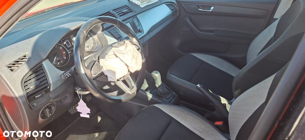 Skoda Fabia 1.0 TSI DSG Ambition - 18