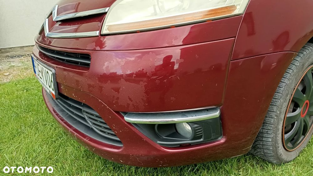 Citroën C4 Picasso 1.6 HDi Equilibre Navi Pack - 3