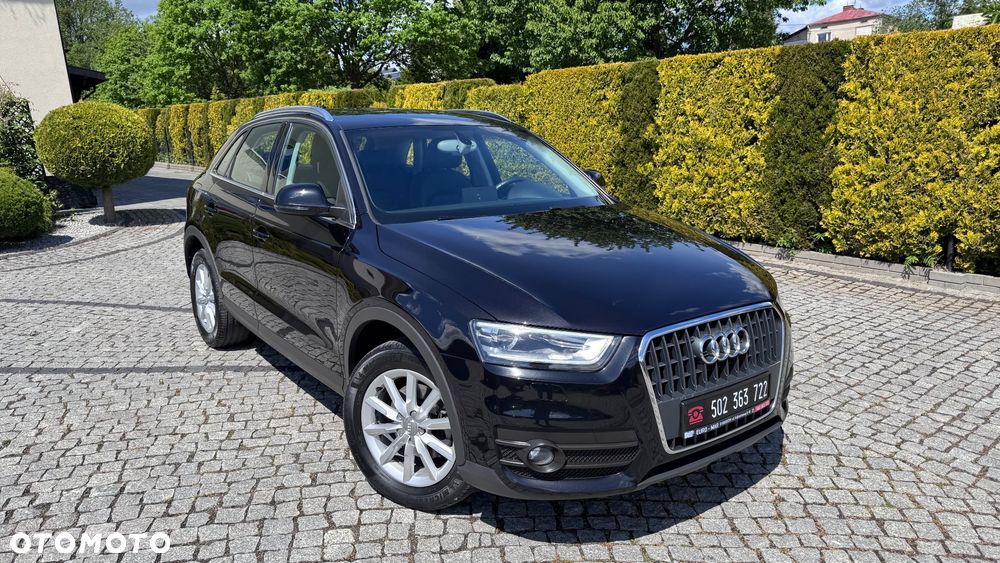 Audi Q3 - 11