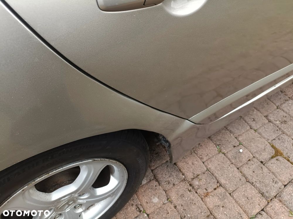Honda Civic 1.8 Comfort - 14
