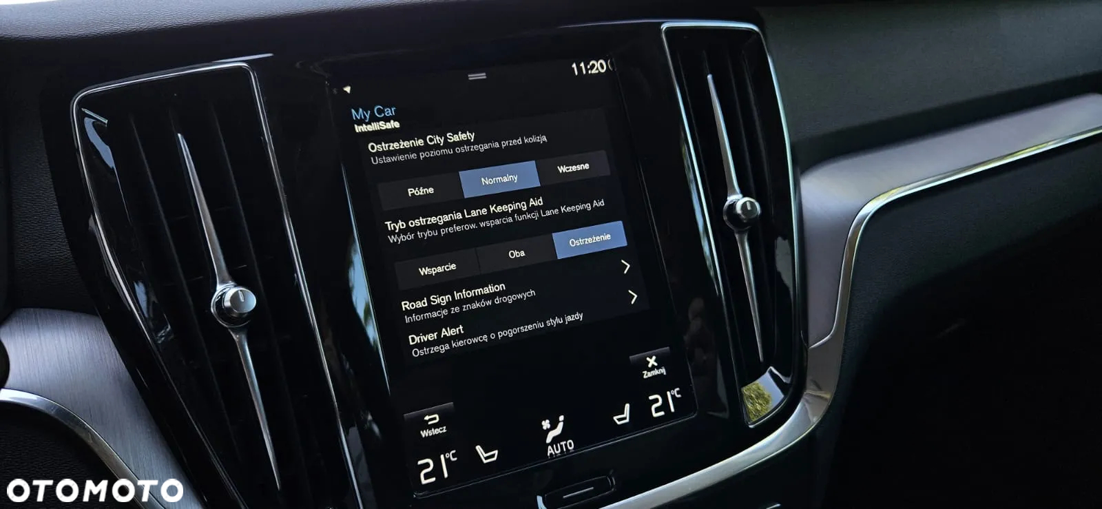 Volvo V60 T4 Geartronic Momentum Pro - 38