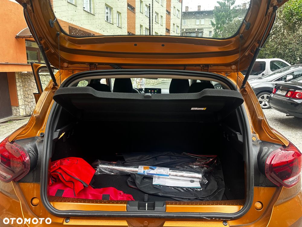 Dacia Sandero 1.0 TCe Comfort - 5