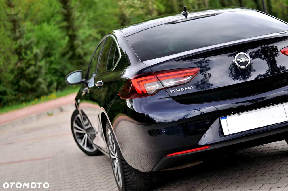 Opel Insignia 1.5 Direct InjectionT Innovation - 15