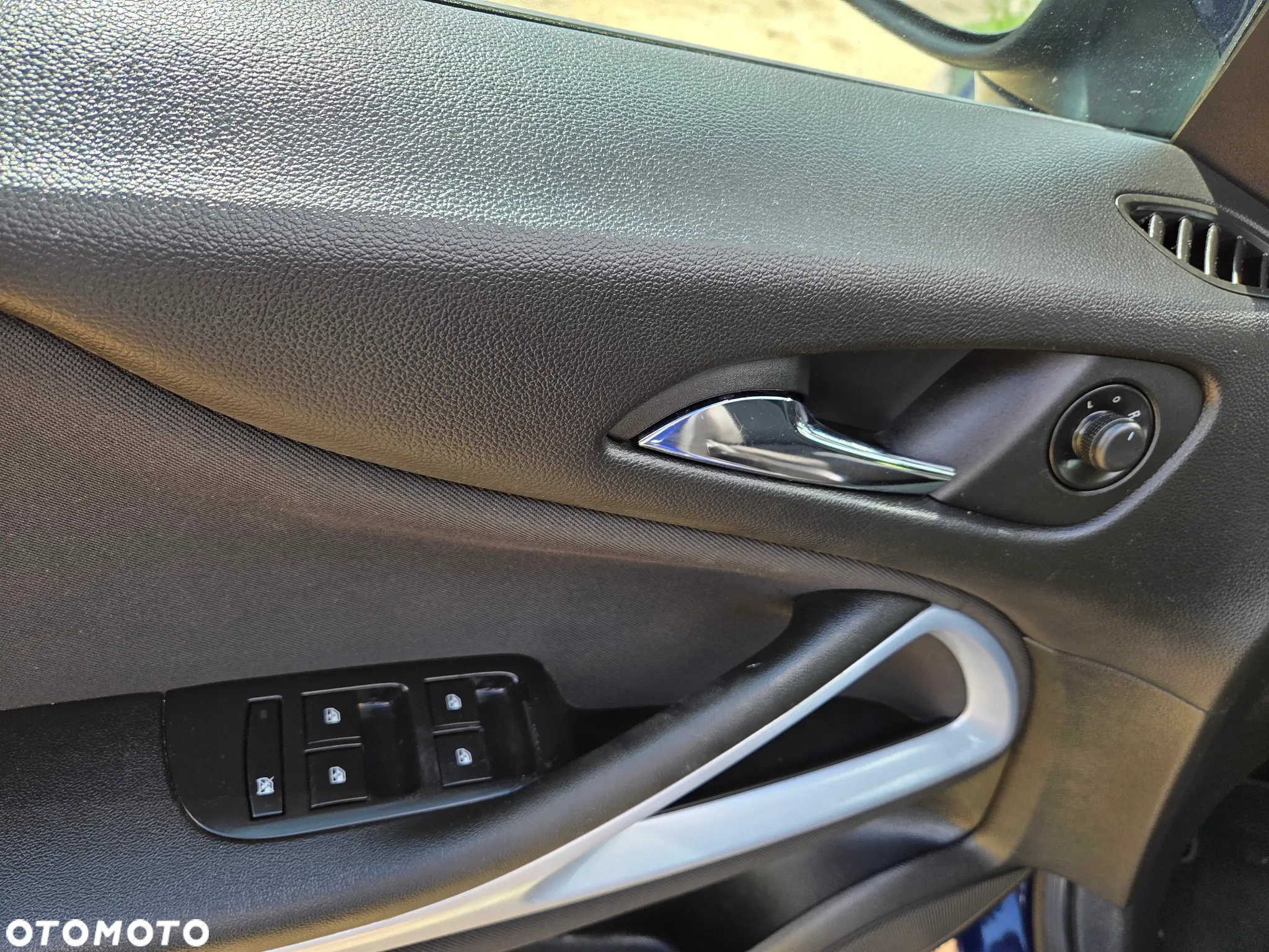 Opel Zafira 1.4 T Enjoy EcoFLEX S&S - 15
