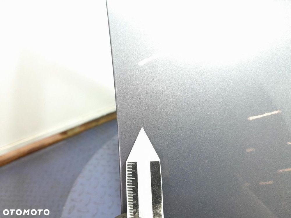 KIA CEED III LIFT DRZWI PRZÓD PRZEDNIE PRAWE CSS - 2