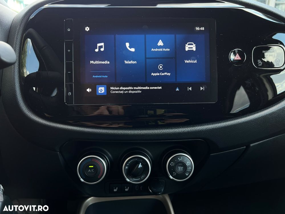 Toyota Aygo - 19