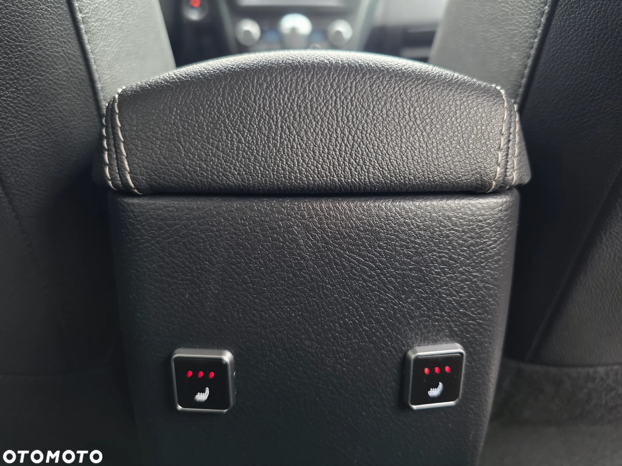 Toyota Avensis 1.8 Prestige - 22