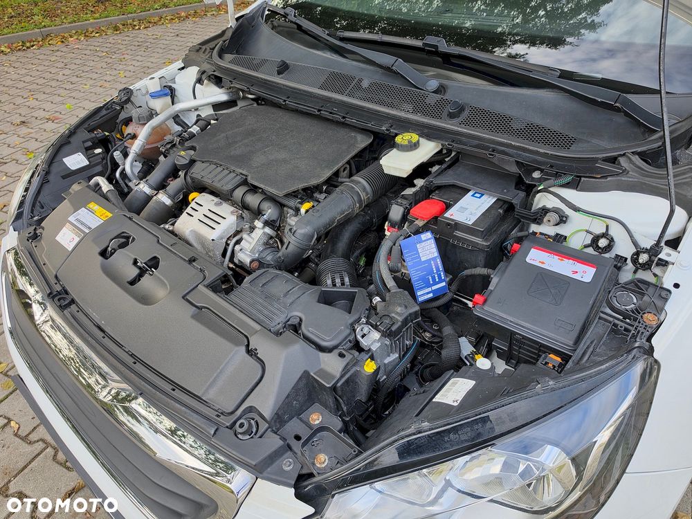 Peugeot 308 PureTech 130 Stop & Start Access - 32
