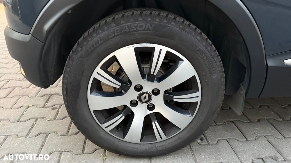 Renault Captur TCe Zen - 16