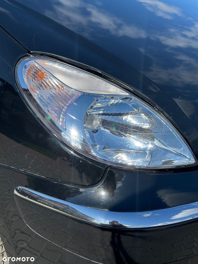 Citroën Xsara Picasso 1.6 16V Exclusive - 8