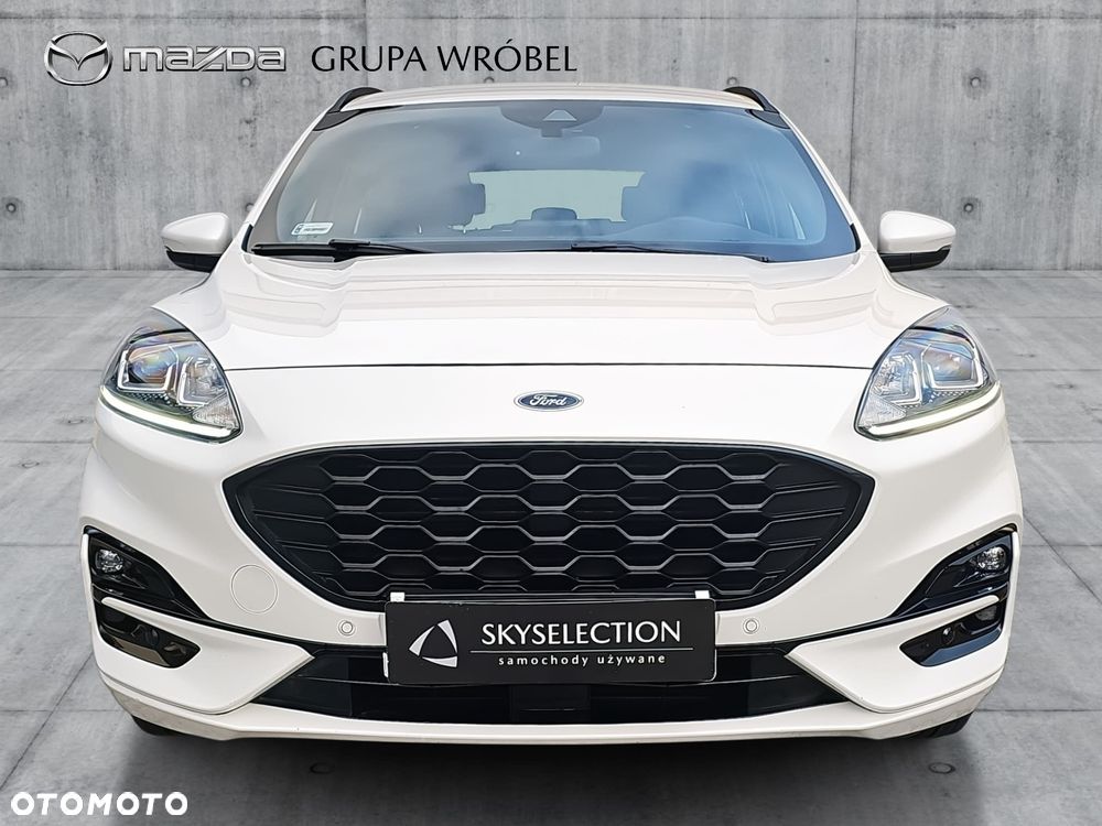 Ford Kuga 1.5 EcoBoost FWD ST-Line - 2