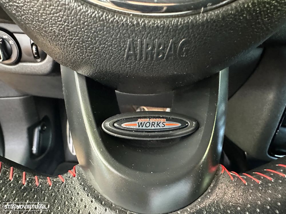 MINI Clubman One D 4Business - 23