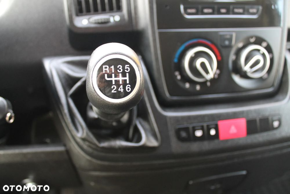Peugeot Boxer - 16