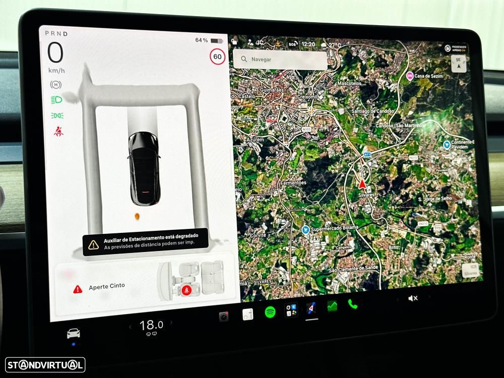 Tesla Model Y Long Range Dual Motor AWD - 52