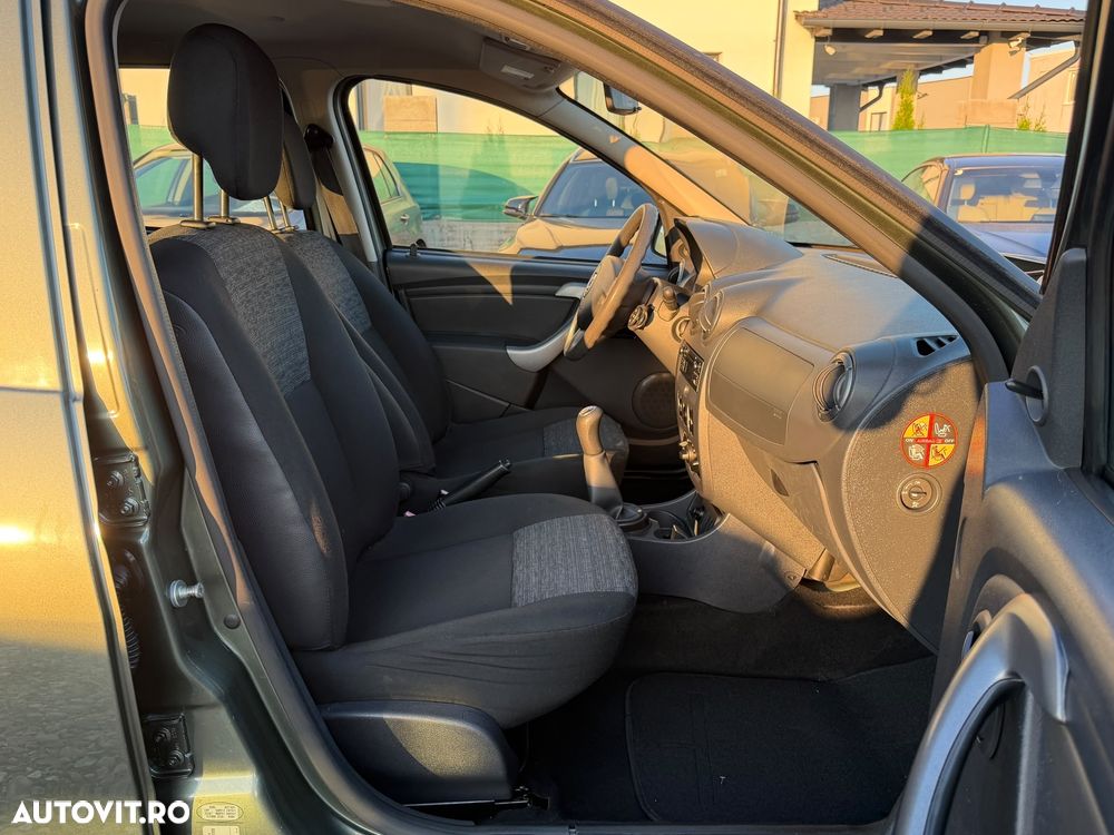 Dacia Duster - 8