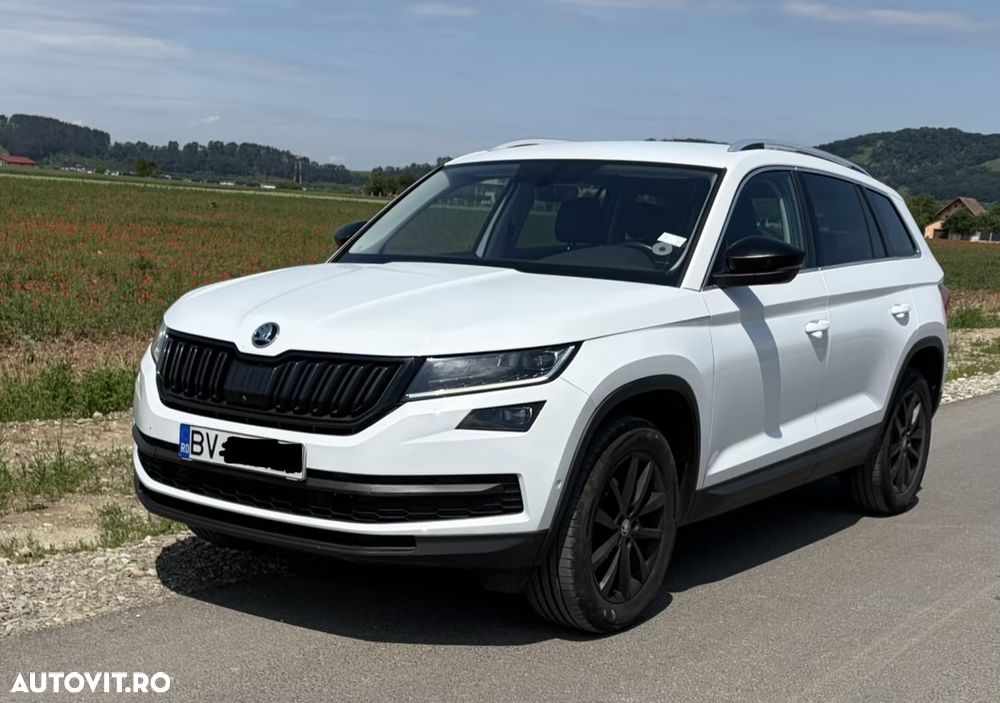 Skoda Kodiaq 1.5 TSI DSG Style - 3