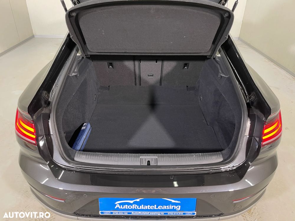 Volkswagen ARTEON 2.0 TDI SCR DSG Elegance - 13