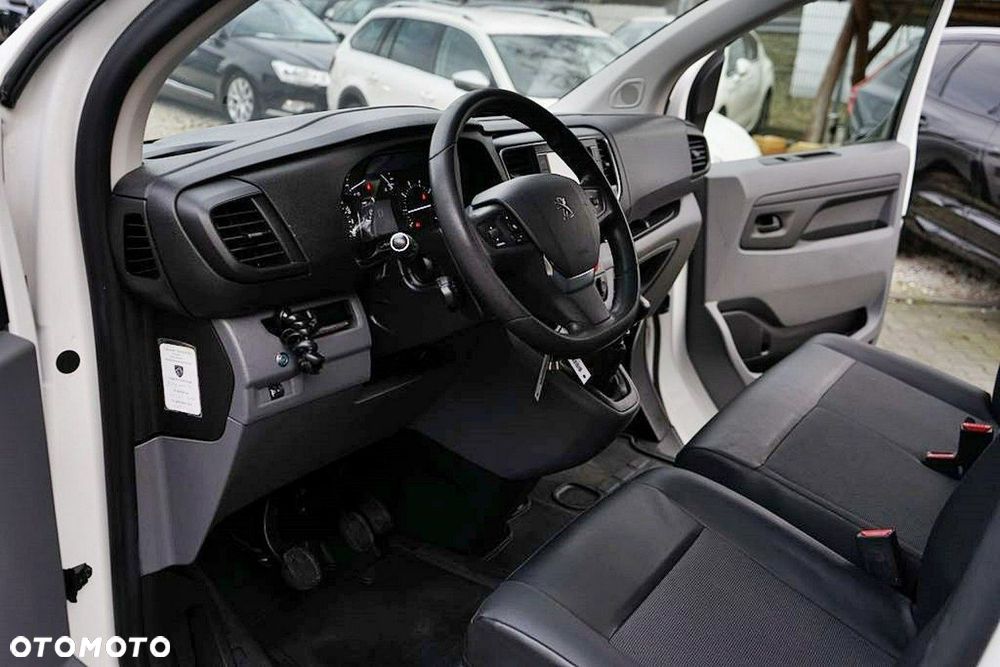 Peugeot Expert - 11