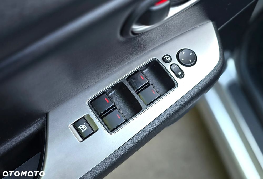 Mazda 6 2.5 Dynamic - 28