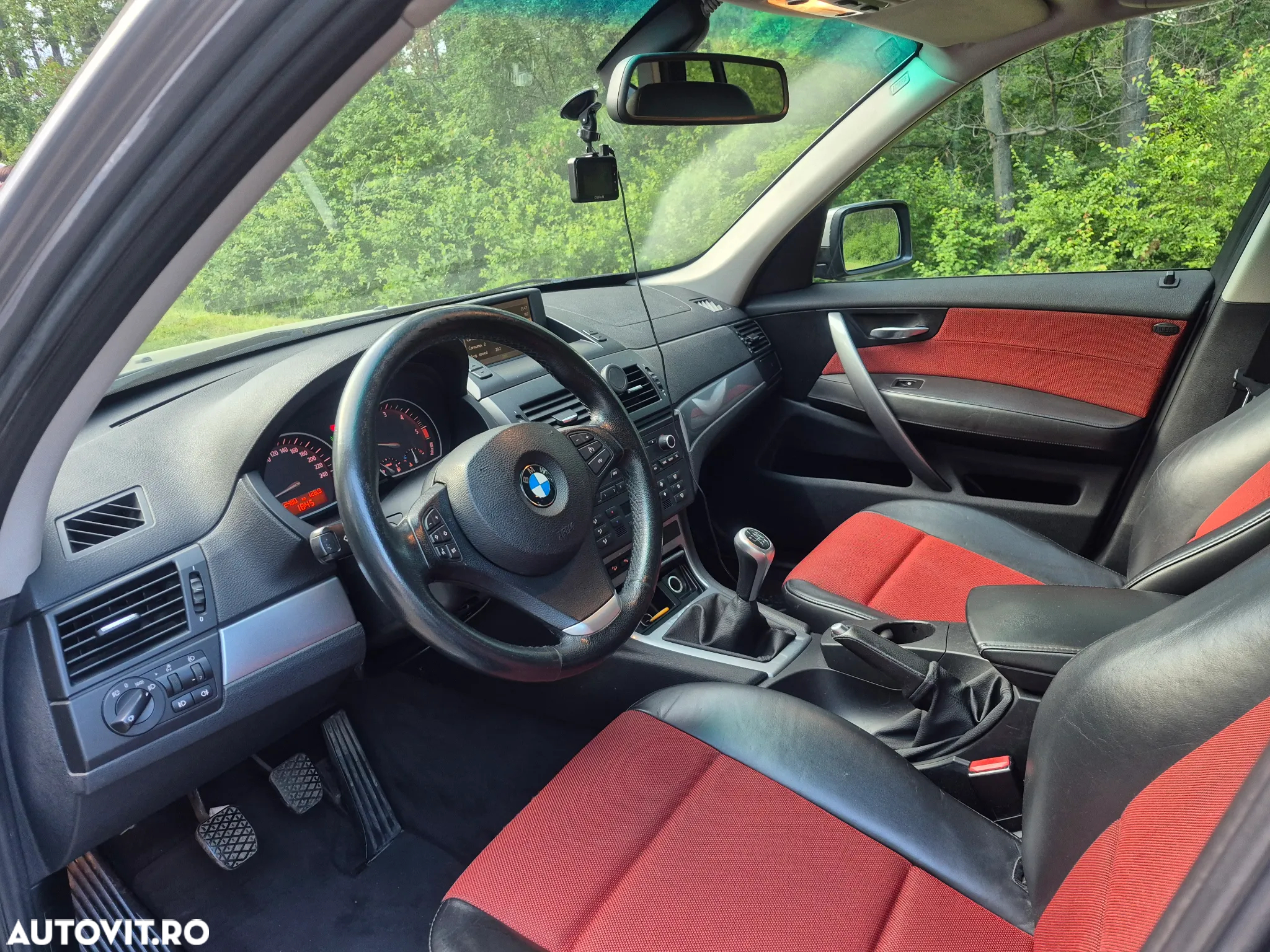 BMW X3 xDrive18d Edition Exclusive - 7