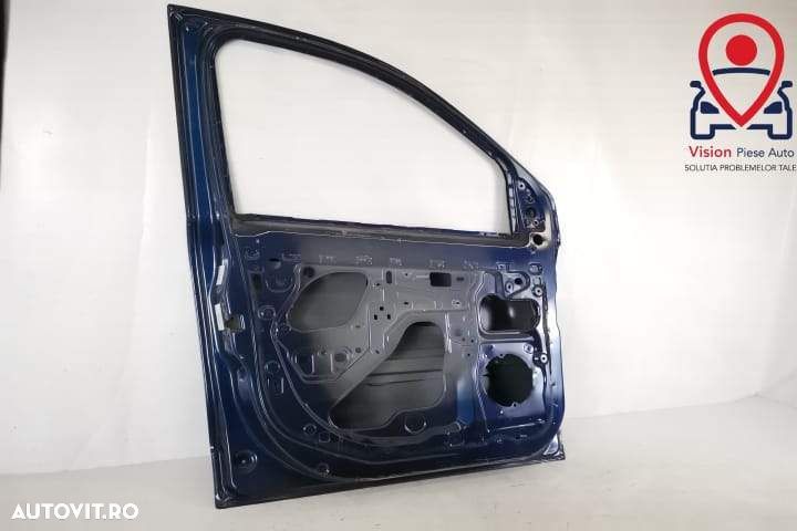 Usa Stanga Fata Originala Stepway  Dacia  Dokker  1 [2012 - 2017] - 5