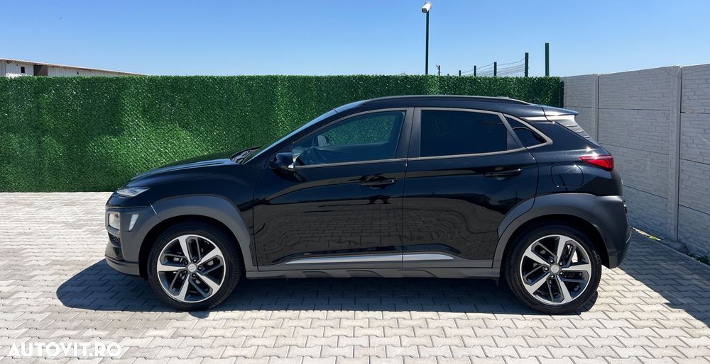 Hyundai KONA 1.0 T-GDI Style - 3