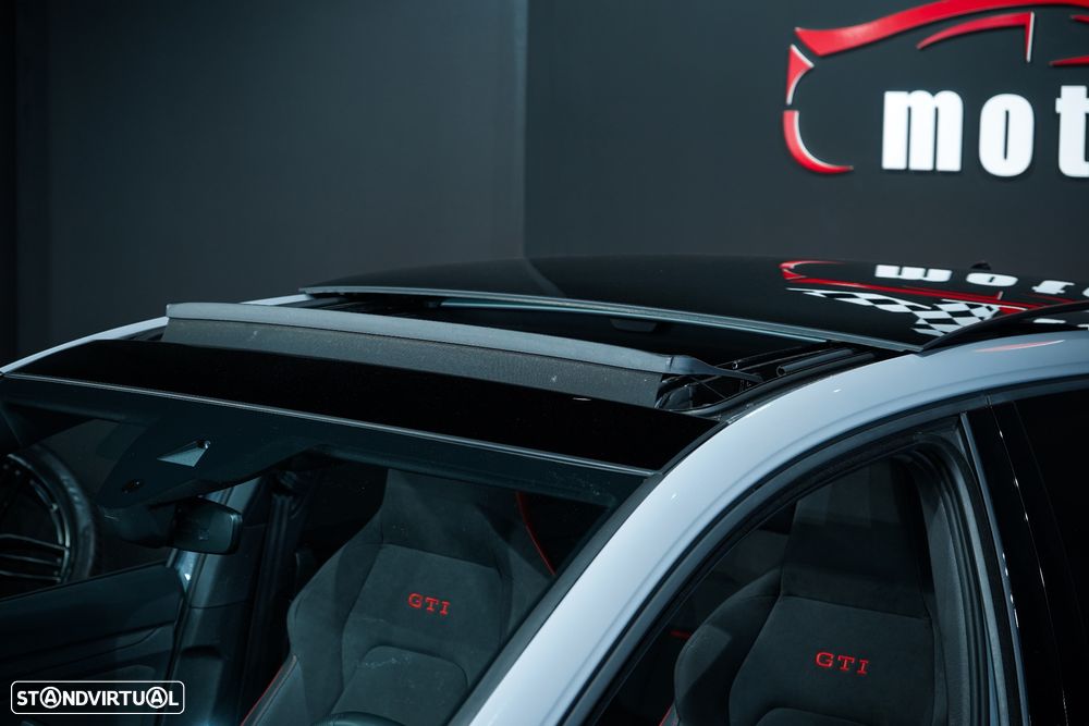 VW Golf 2.0 TSI OPF DSG GTI Clubsport - 8