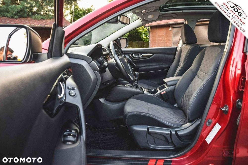 Nissan Qashqai 1.2 DIG-T Tekna - 18