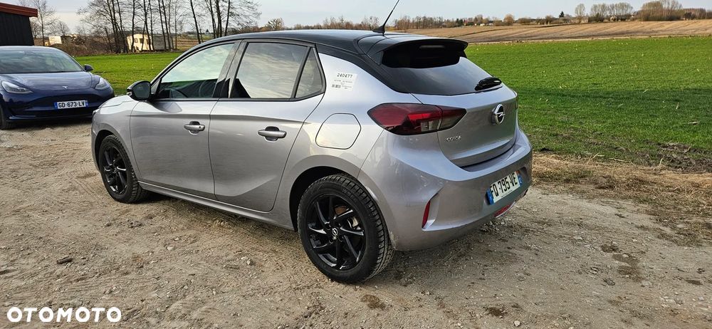 Opel Corsa - 7