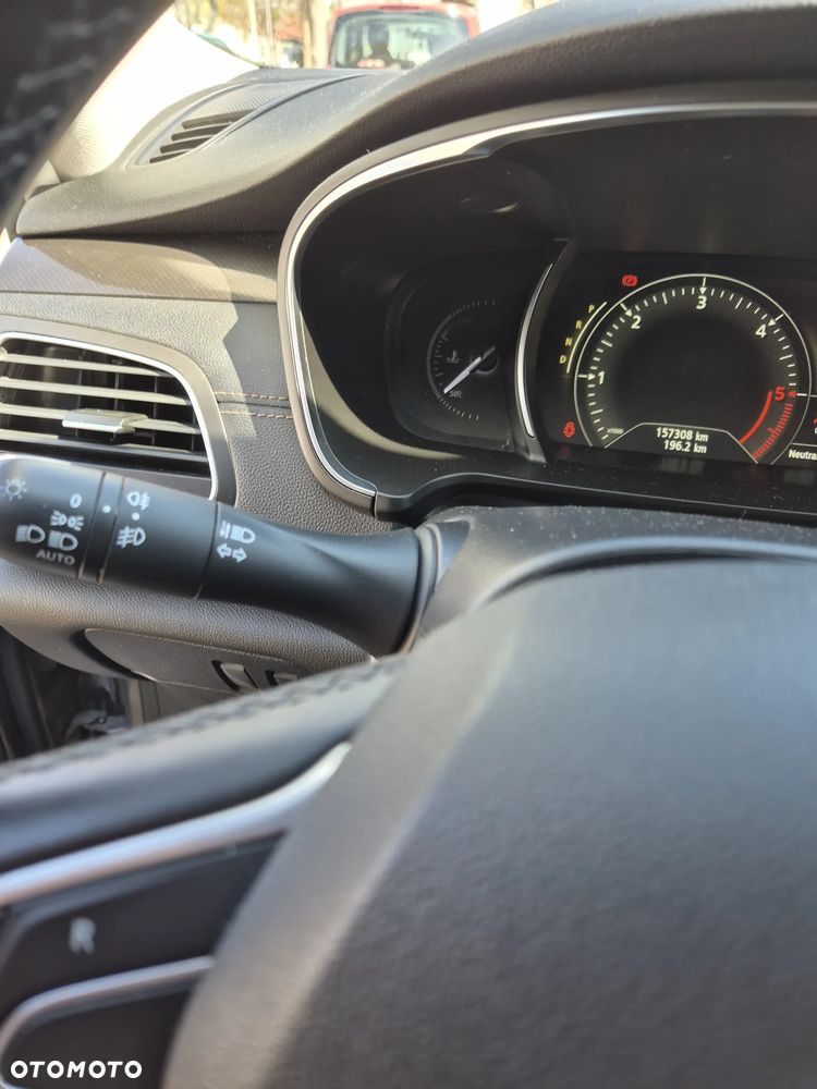 Renault Talisman 2.0 Blue dCi Intens EDC - 15