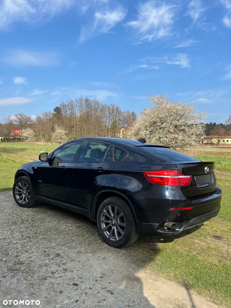 BMW X6 2013 photo 2