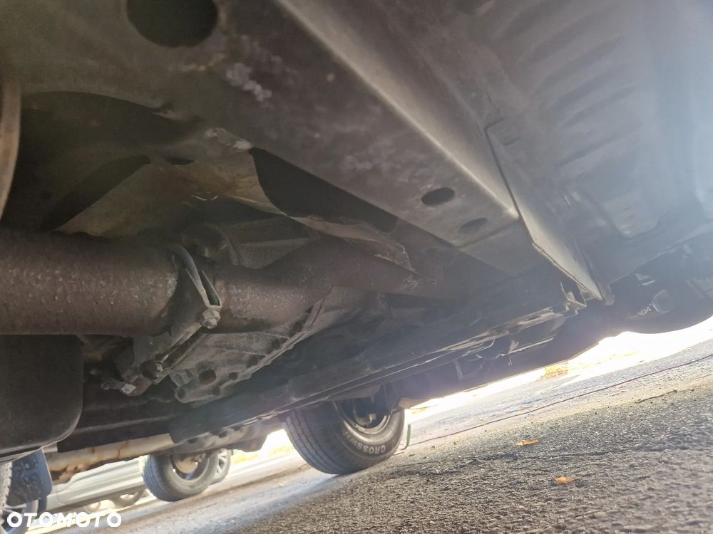 Jeep Liberty 3.7 4x4 - 33
