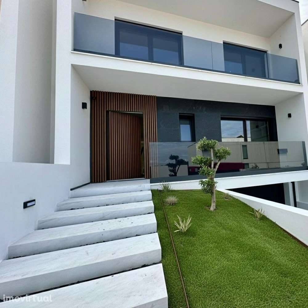 Moradia nova em Merelim São Pedro - Grande imagem: 2/22