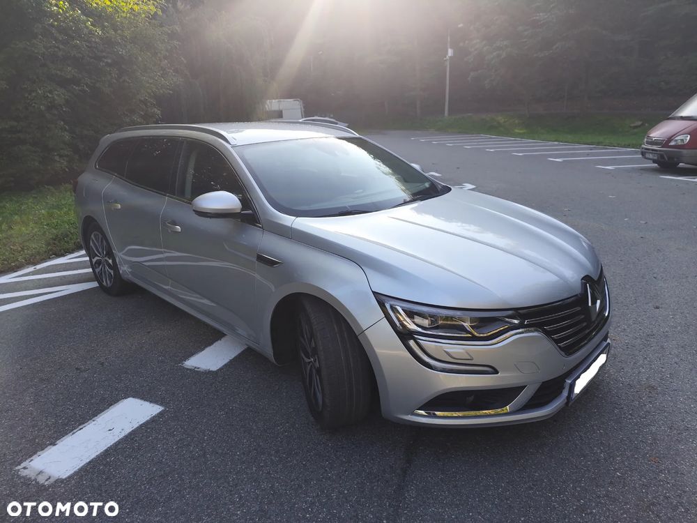 Renault Talisman BLUE dCi 120 LIFE - 6