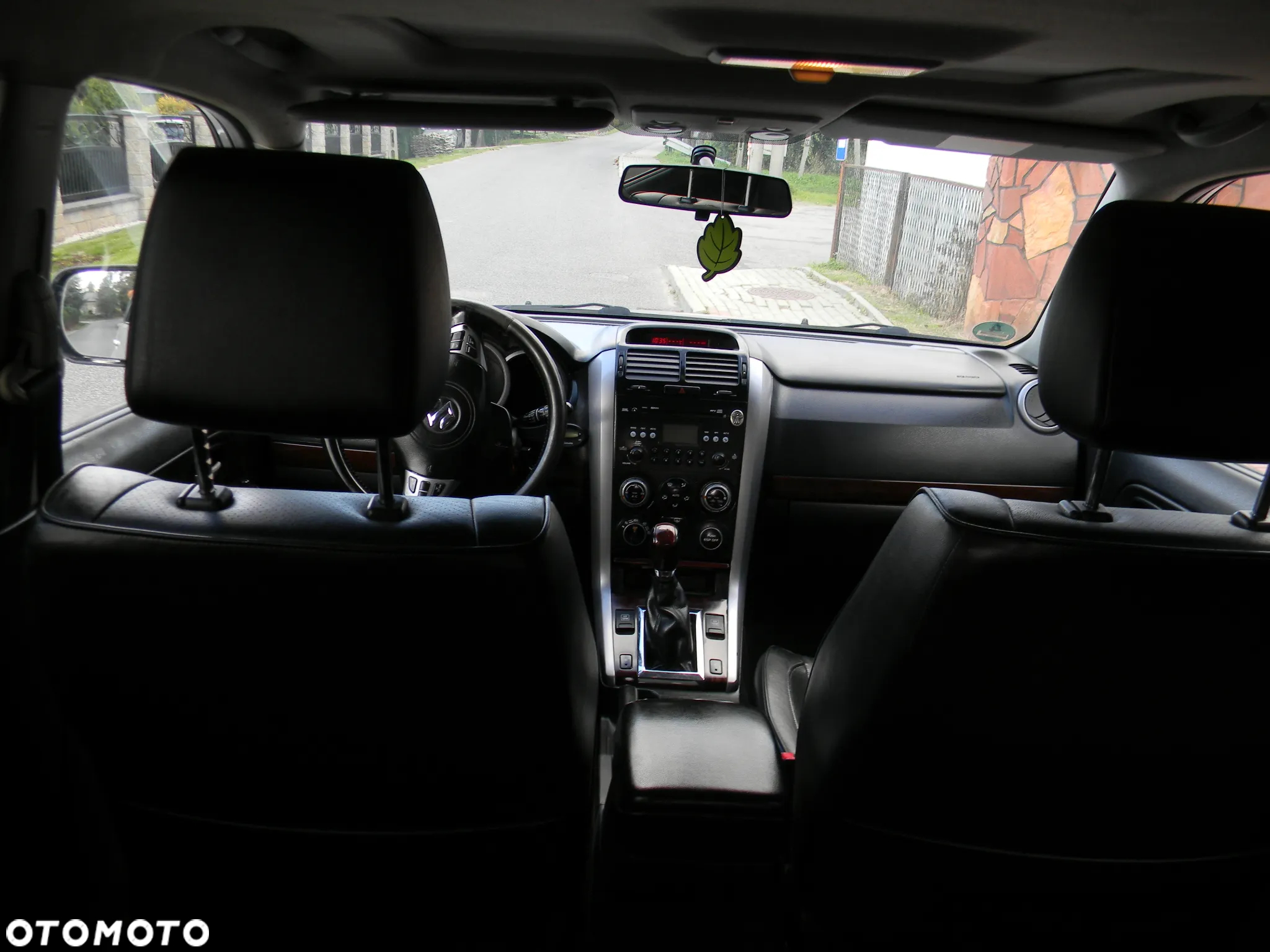 Suzuki Grand Vitara 1.9 DDiS - 15