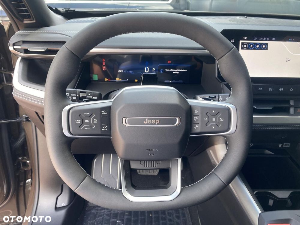 Jeep Compass - 14