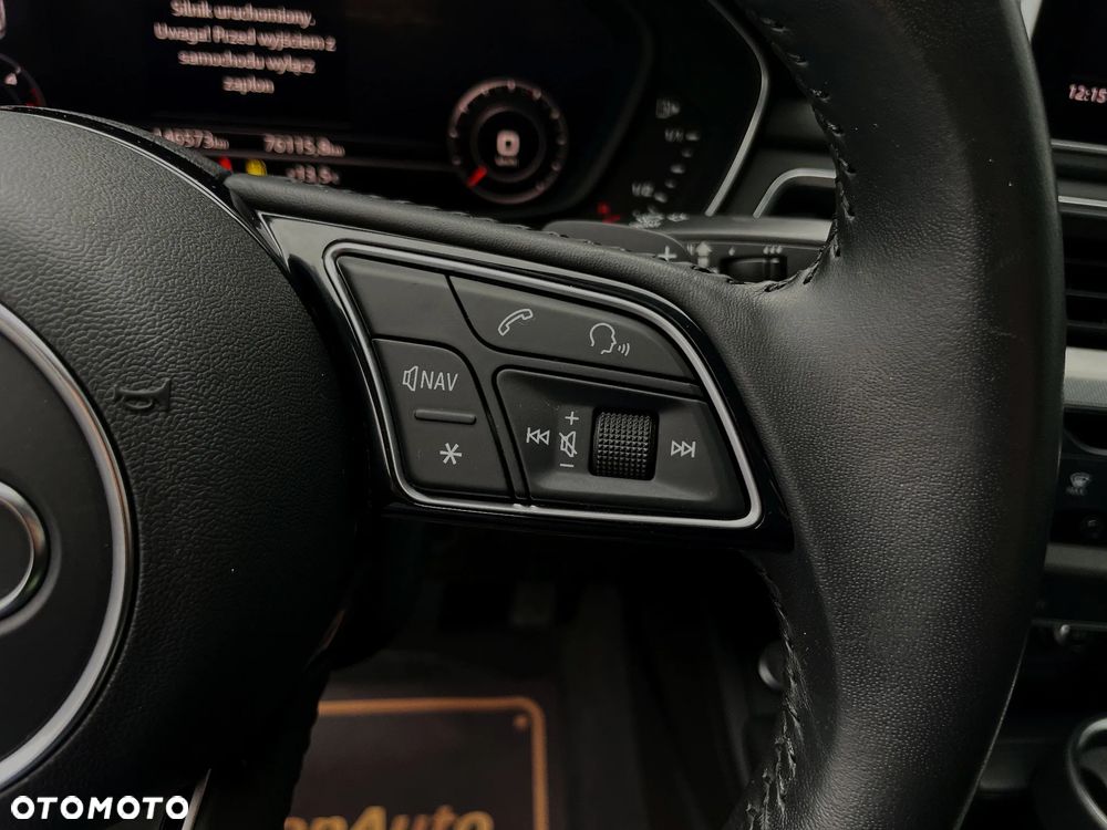 Audi A5 Sportback 2.0 TDI S tronic - 26