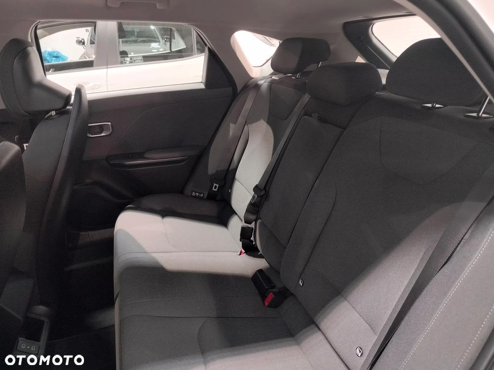 Kia K4 1.6 T-GDI M - 16