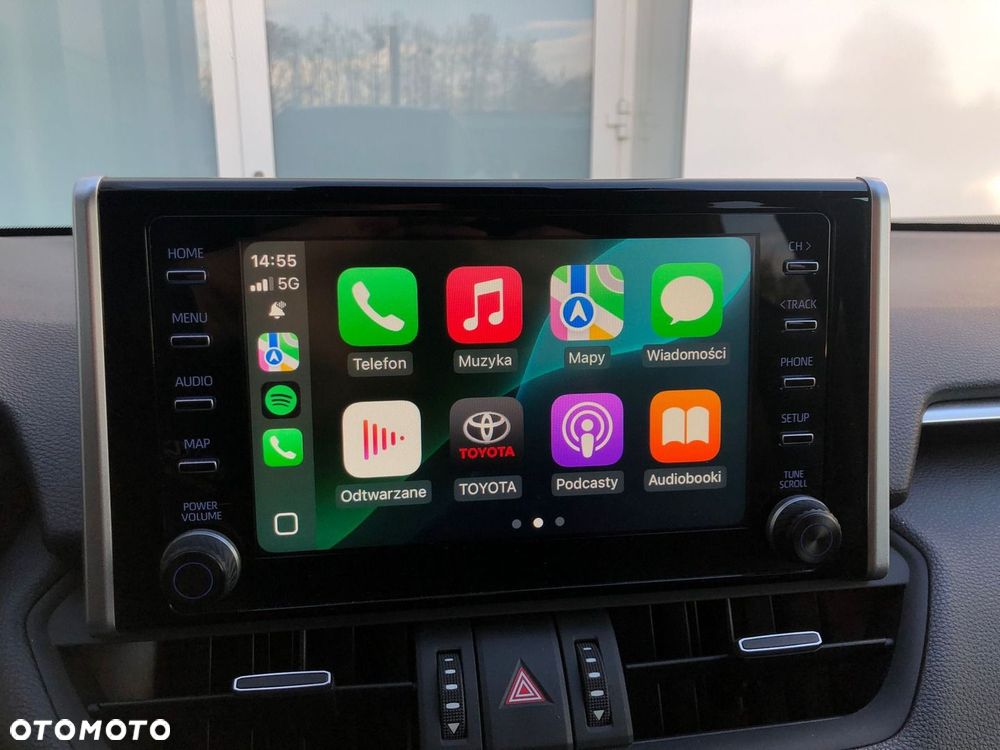 Toyota RAV4 2.5 Hybrid Selection 4x2 - 15