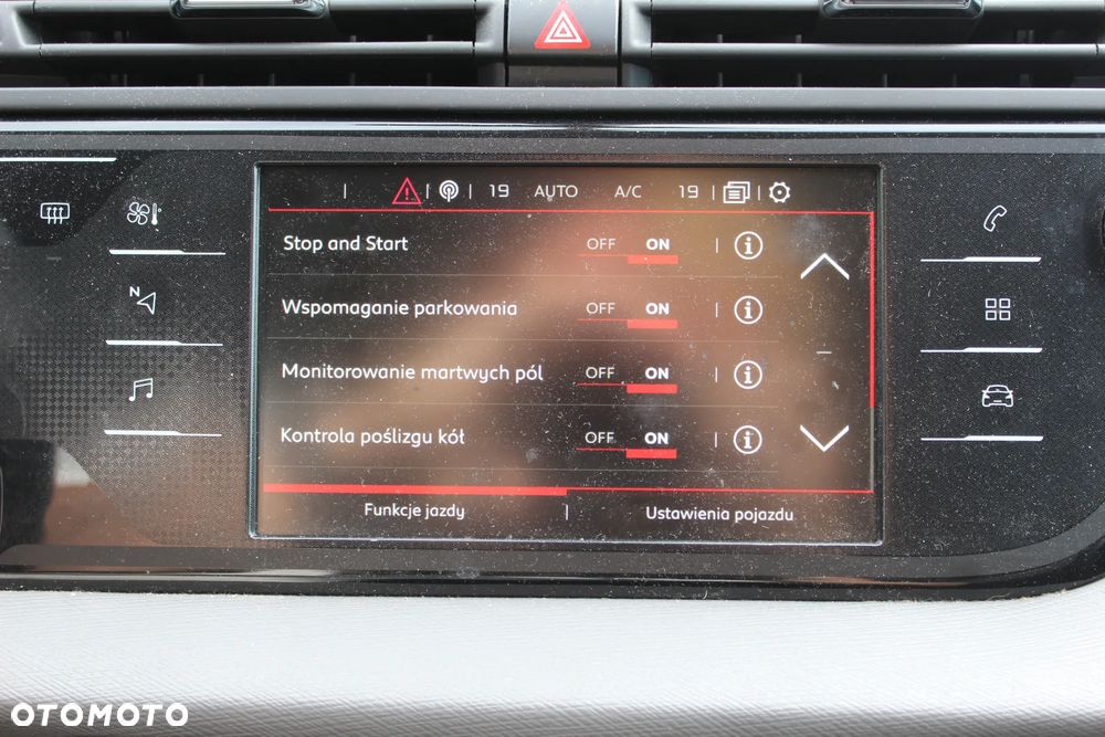 Citroën C4 Picasso 1.6 BlueHDi MoreLife S&S EAT6 - 14