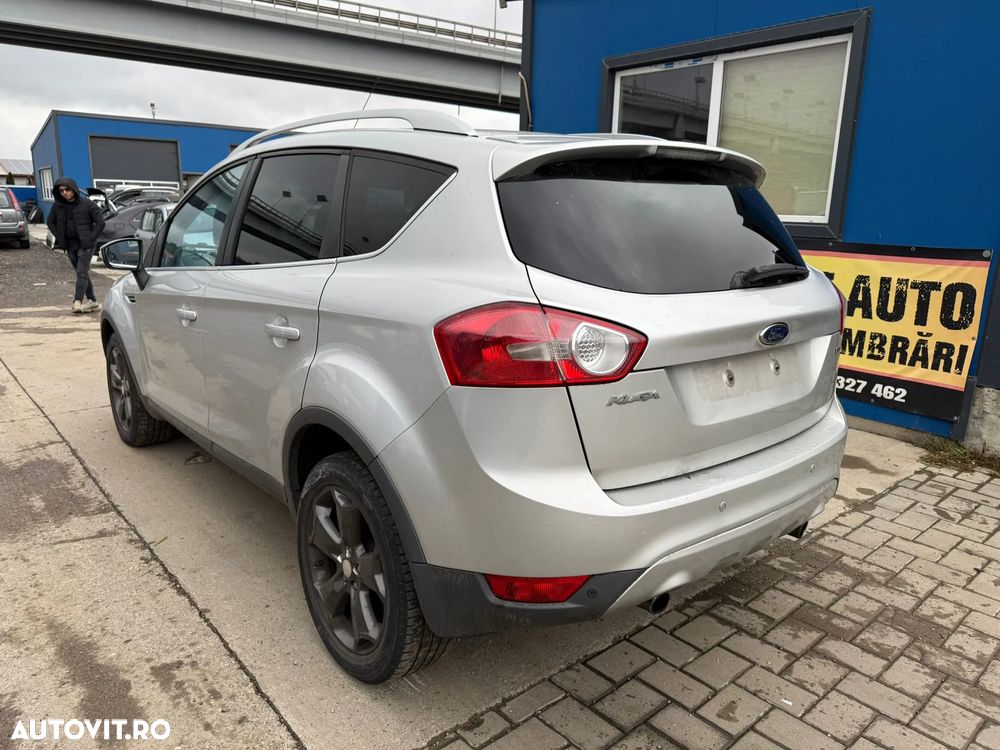 Dezmembrez / Dezmembrari / Piese Ford Kuga 2.0TDCI G6DG 2008-2013 - 6