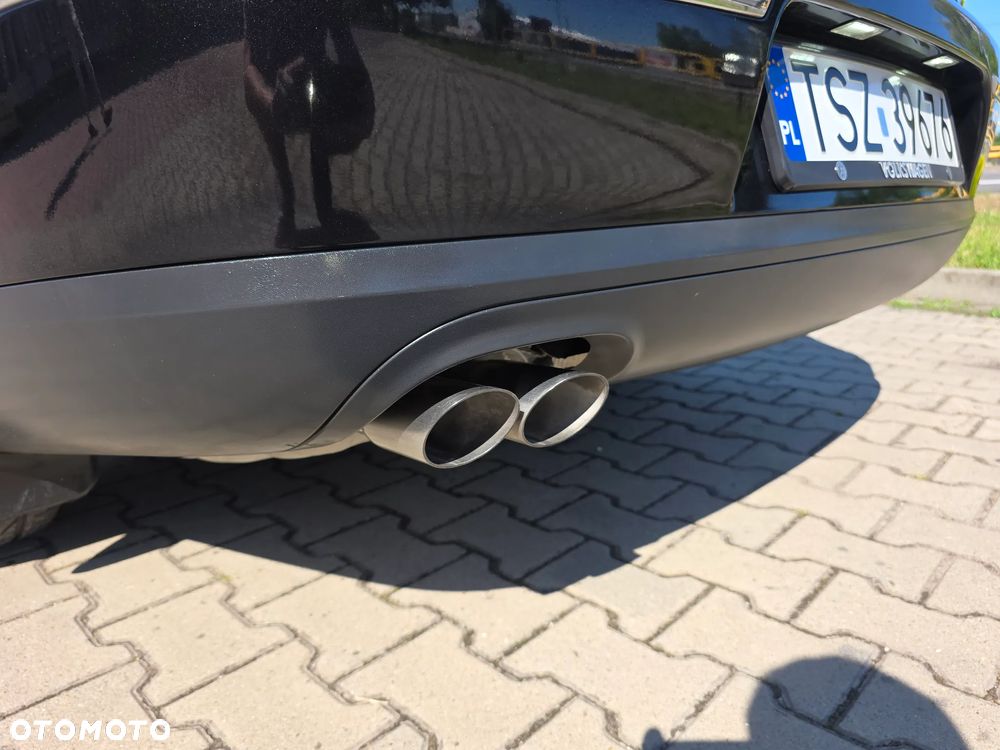 Volkswagen Passat 2.0 TDI Comfortline - 21